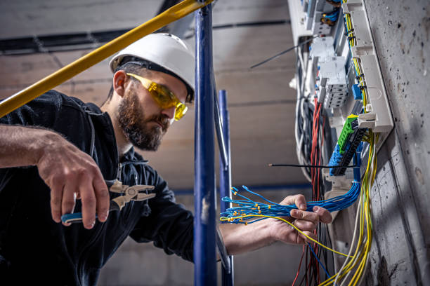 Best Electrical Outlet Repair  in Stanley, ND