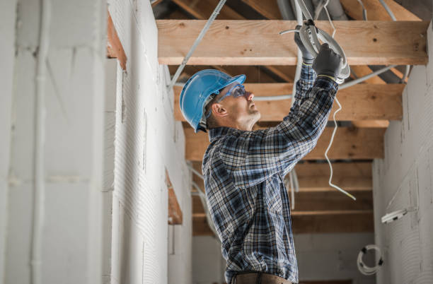 Best Electrical Rewiring Services  in Stanley, ND