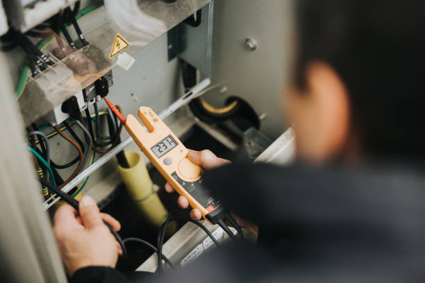 Best Emergency Electrical Repair  in Stanley, ND