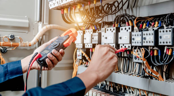  Stanley, ND Electrician Pros