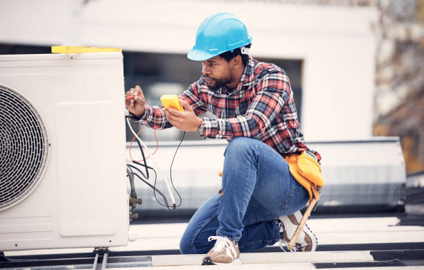 Best Circuit Breaker Repair  in Stanley, ND