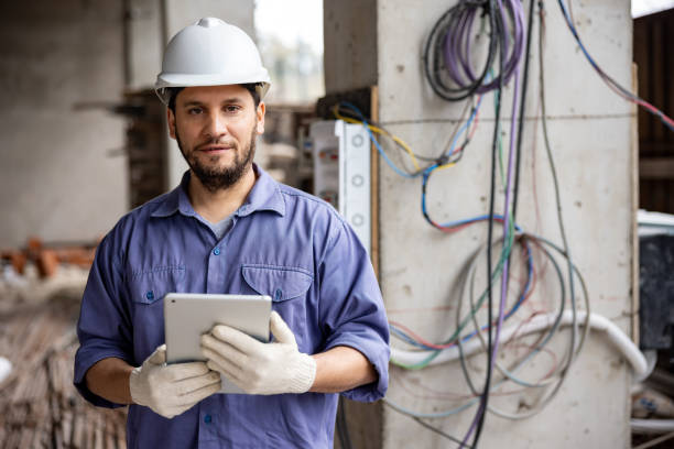 Best Electrical Wiring Services  in Stanley, ND