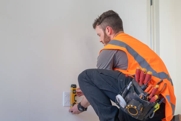 Best Electrical Outlet Repair  in Stanley, ND