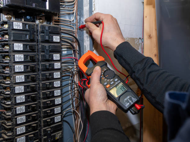 Best Electrical Rewiring Services  in Stanley, ND